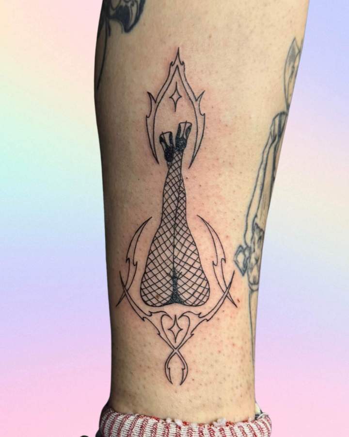 Tatoueur expert Roquevaire