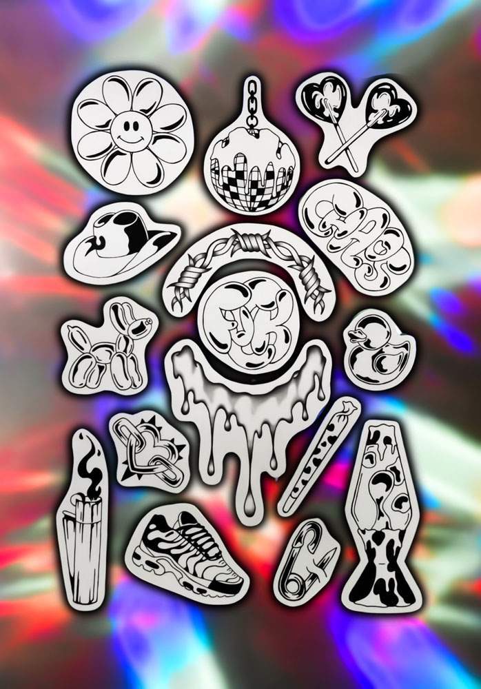 Salon de tatouage artistique Roquevaire