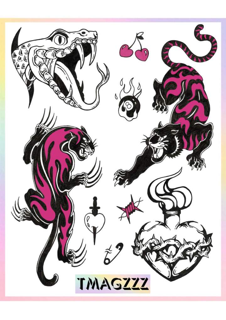 Tatoueur expert Roquevaire