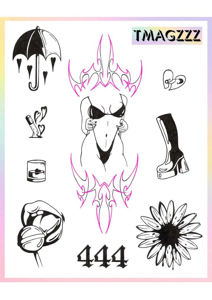Tatoueur expert Roquevaire