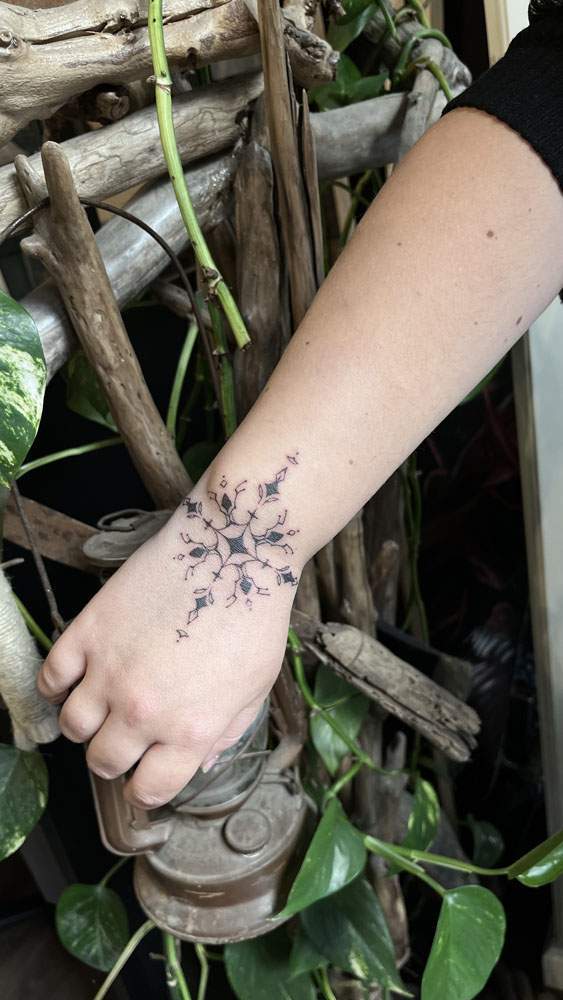 Studio de tatouage Roquevaire