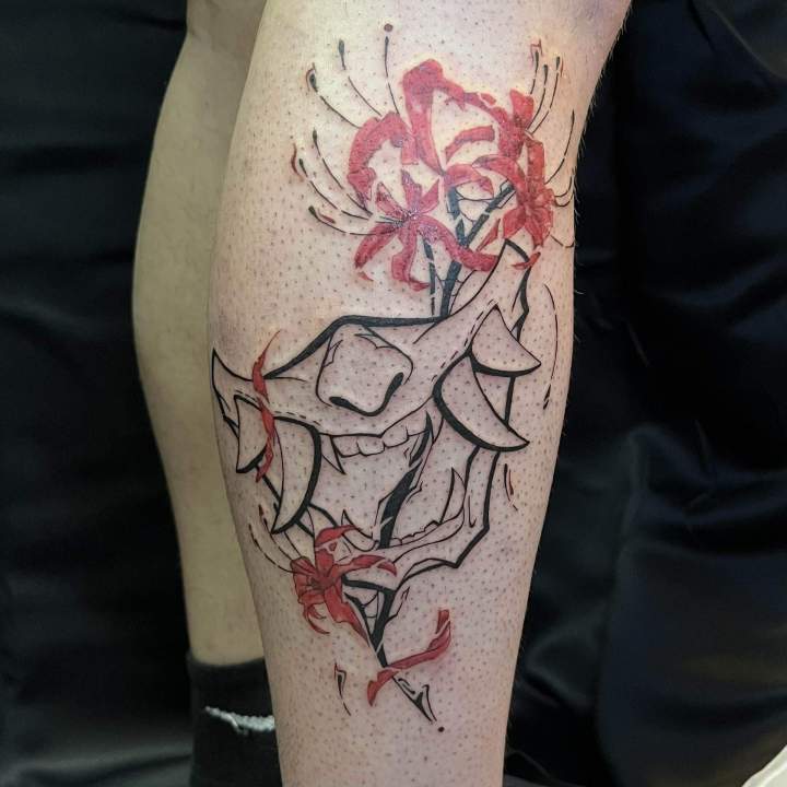 Salon de tatouage Roquevaire