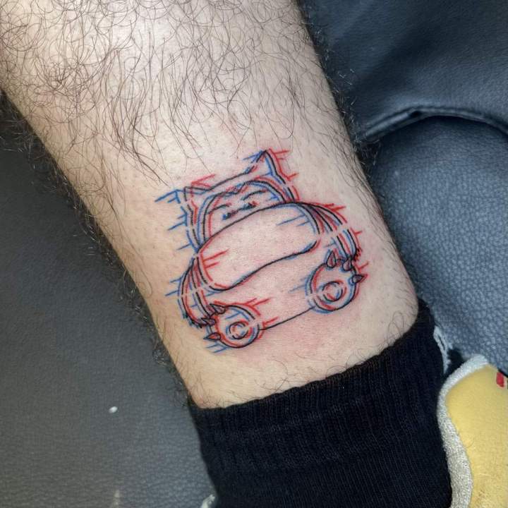 Studio de tatouage Roquevaire