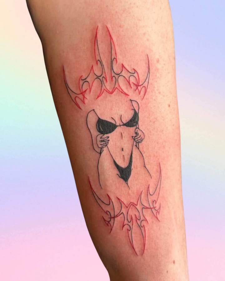 Tatoueur expert Roquevaire