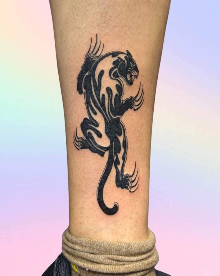 Tatoueur expert Roquevaire