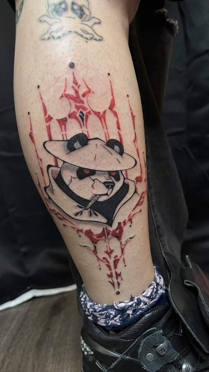 IMG Salon de tatouage Roquevaire