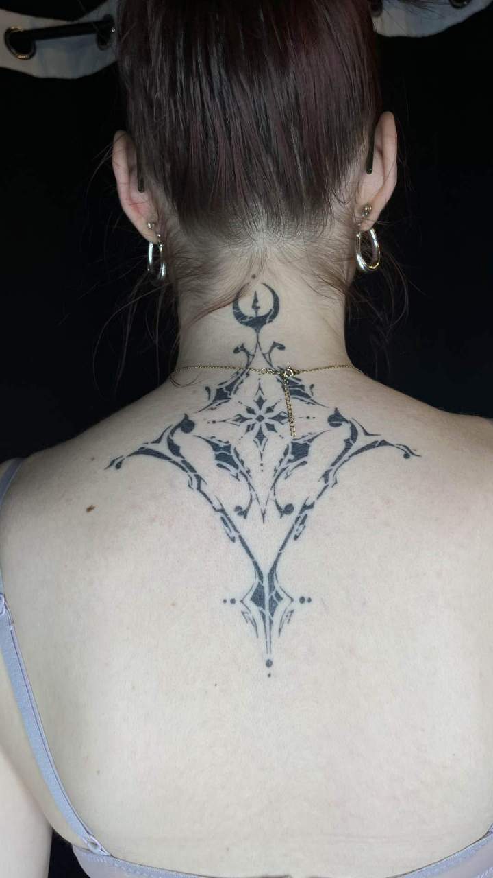 Salon de tatouage Roquevaire