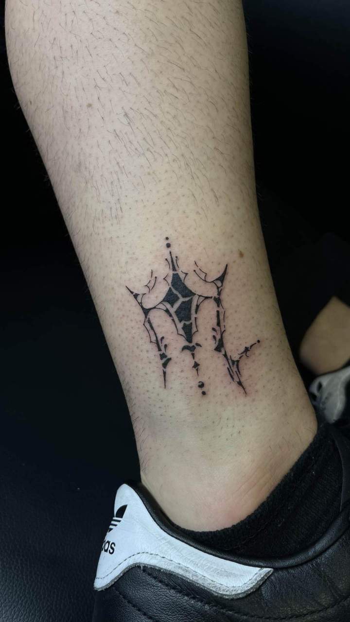 Salon de tatouage Roquevaire