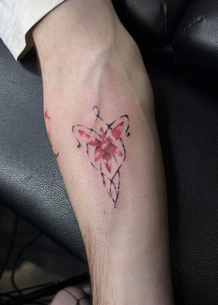 Salon de tatouage Roquevaire