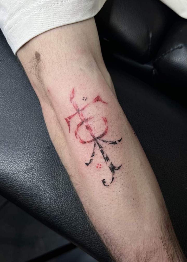 Salon de tatouage Roquevaire