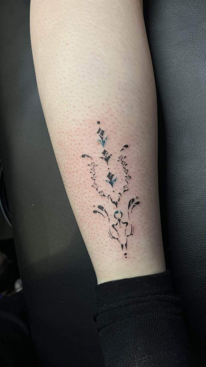 Salon de tatouage Roquevaire