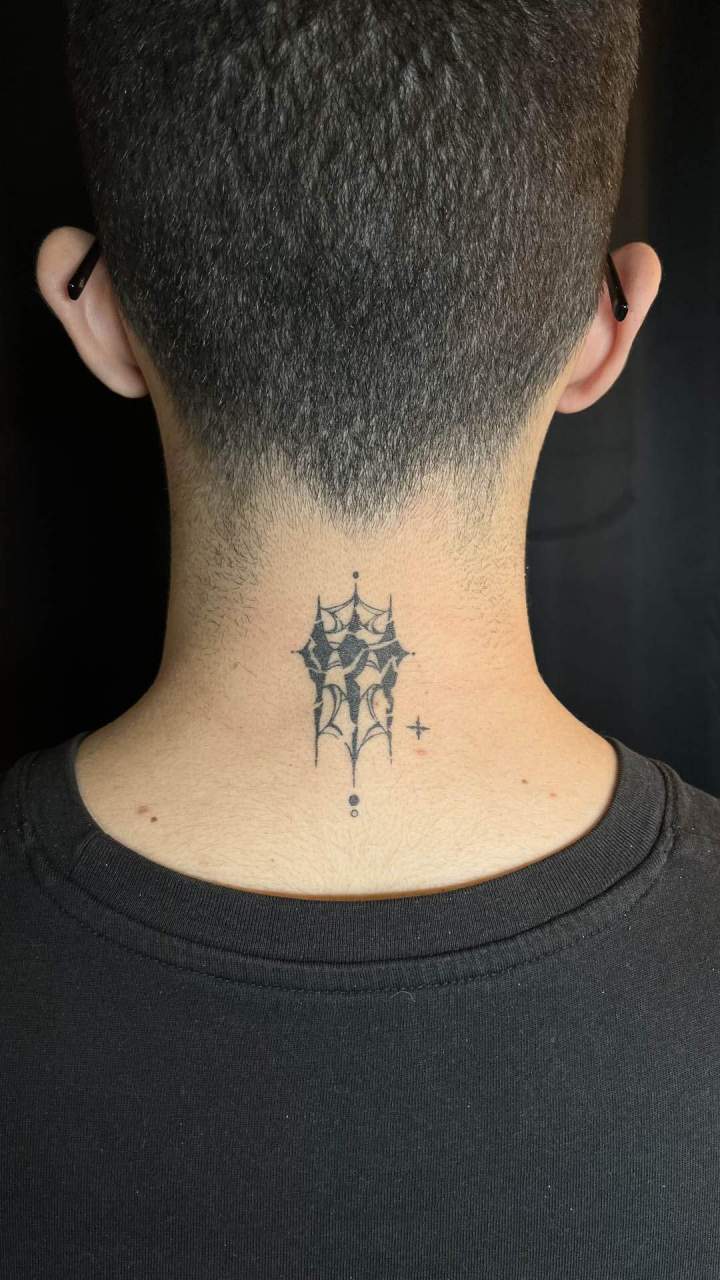 Salon de tatouage Roquevaire