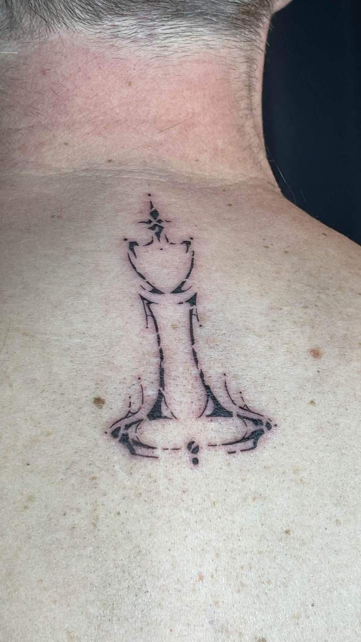 Salon de tatouage Roquevaire