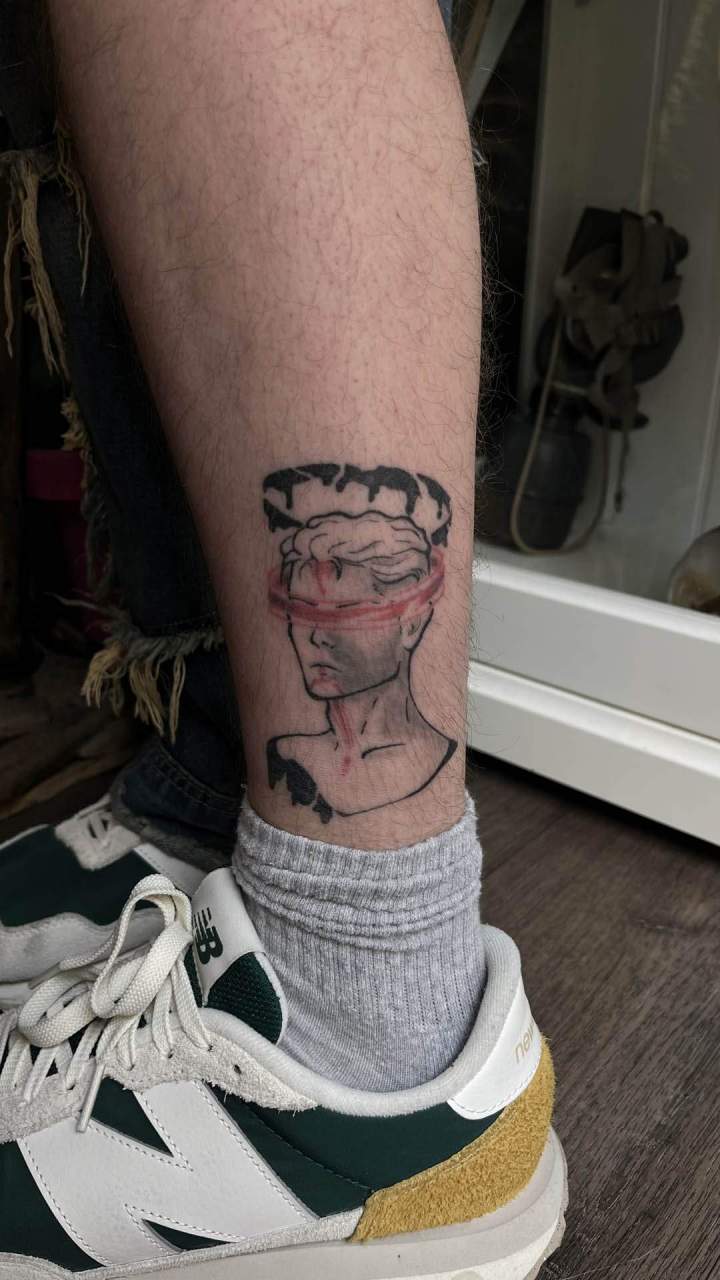 Salon de tatouage Roquevaire