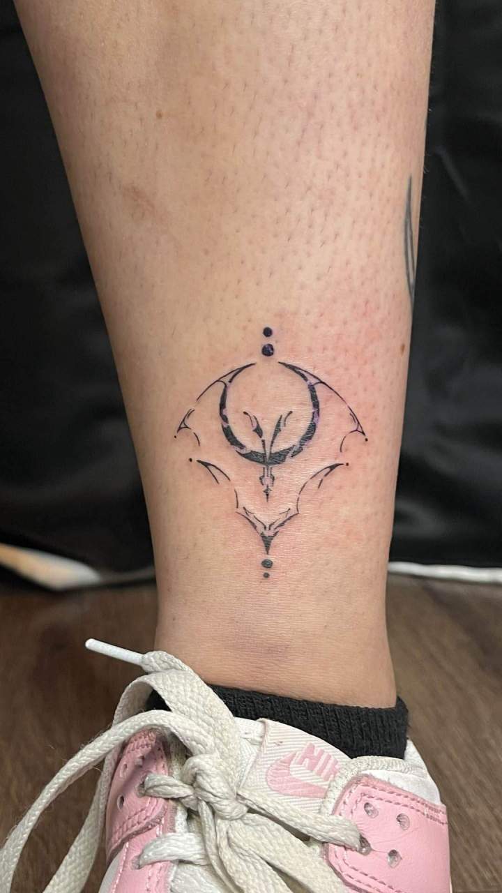 Salon de tatouage Roquevaire