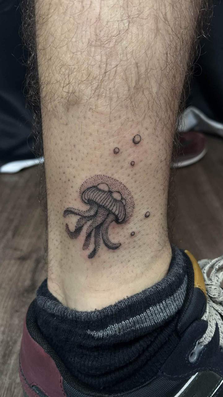 Salon de tatouage Roquevaire