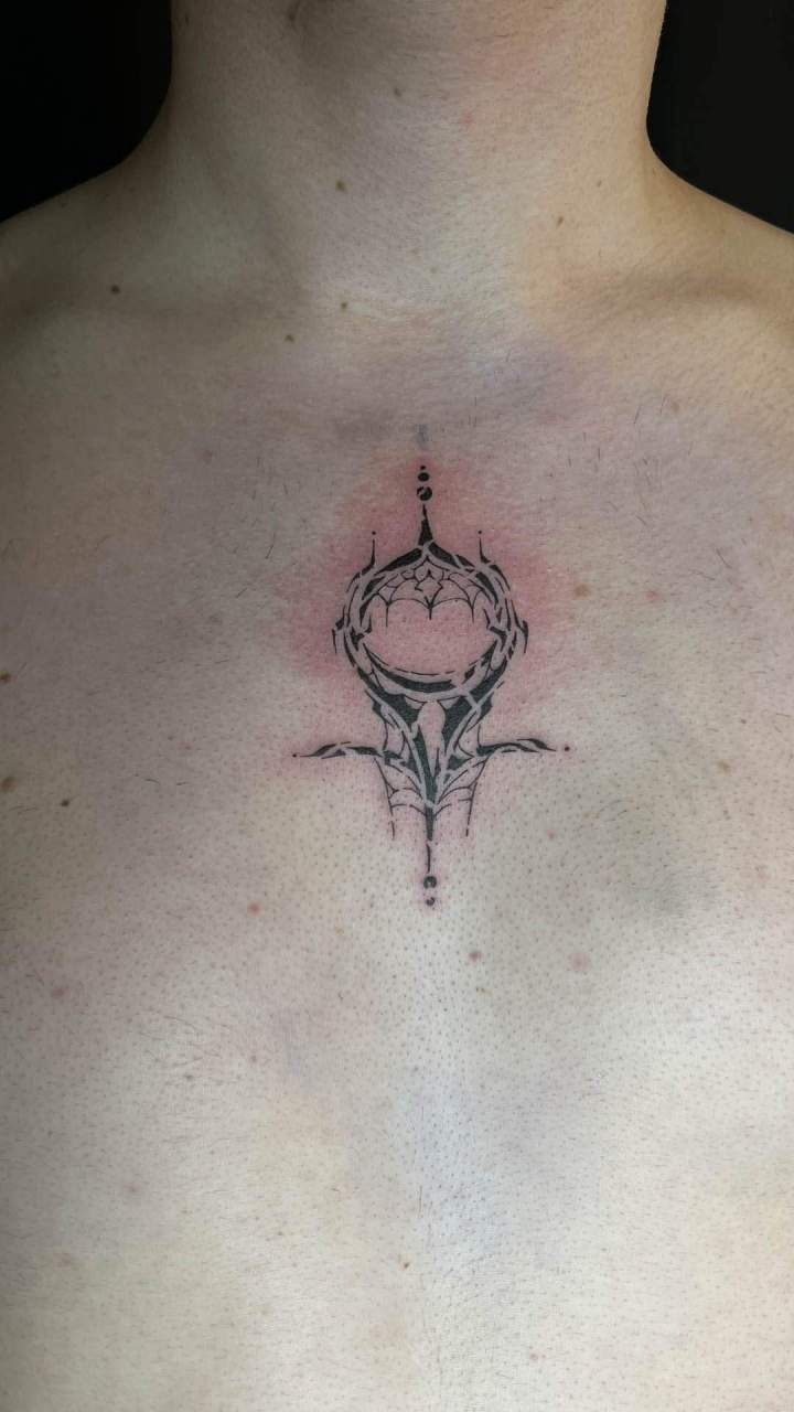 Salon de tatouage Roquevaire