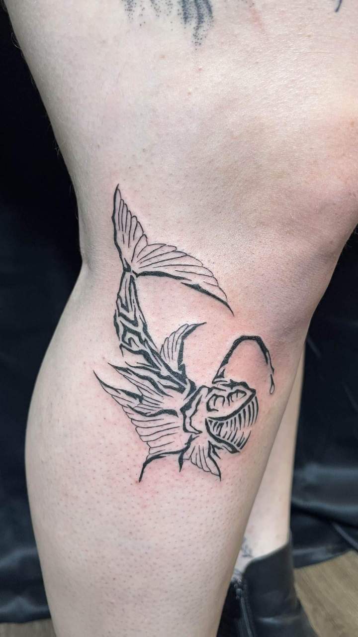 Salon de tatouage Roquevaire