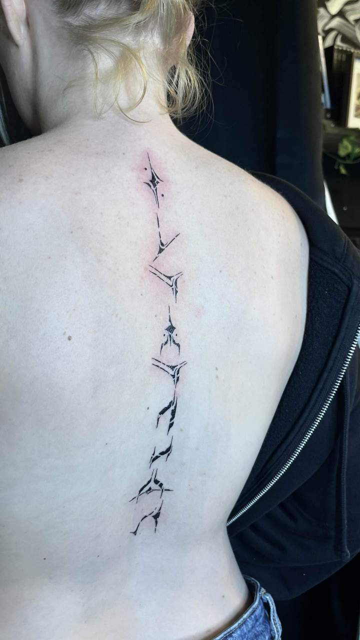Salon de tatouage Roquevaire