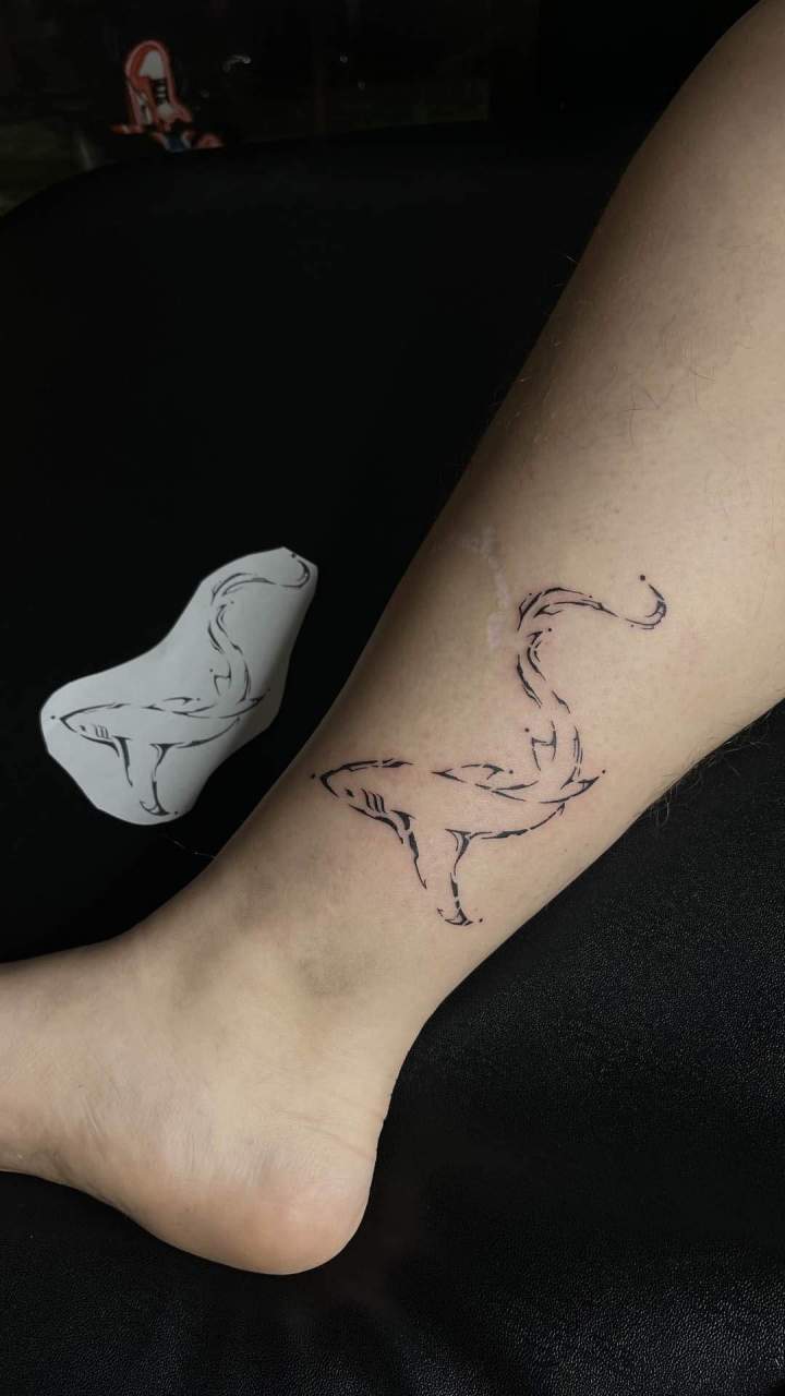 Salon de tatouage Roquevaire
