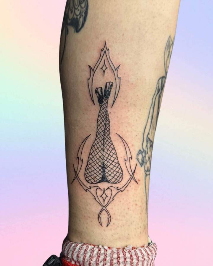 Tatoueur expert Roquevaire