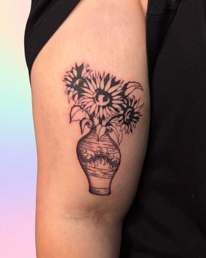 Tatoueur expert Roquevaire