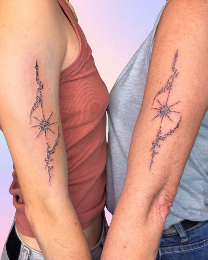 Tatoueur expert Roquevaire