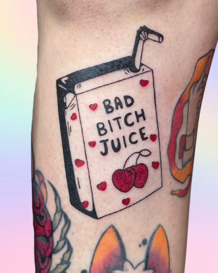 Tatoueur expert Roquevaire