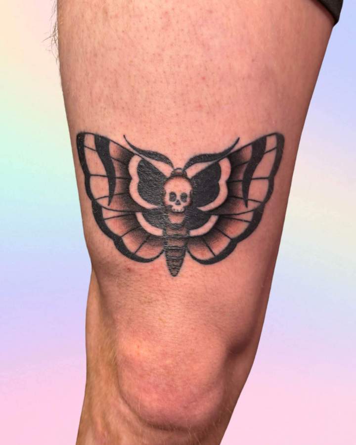 Tatoueur expert Roquevaire