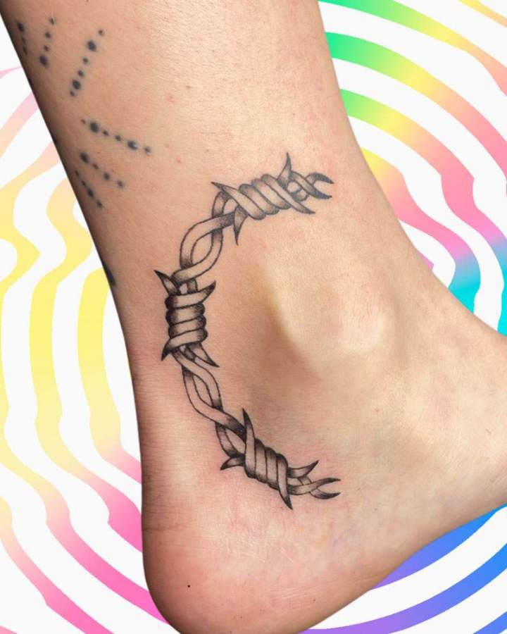 Salon de tatouage artistique Roquevaire