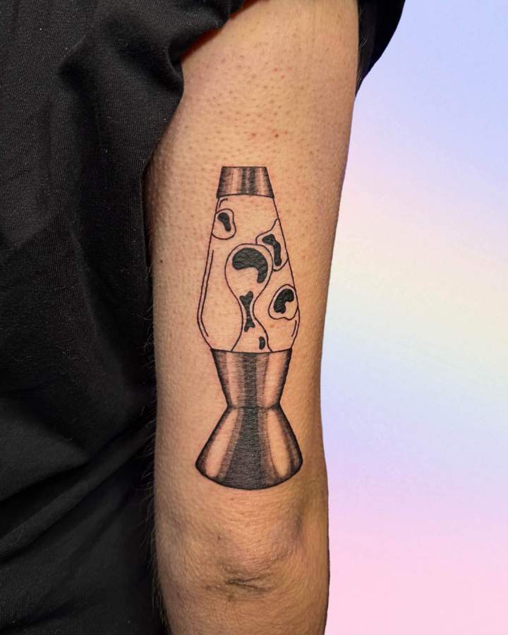 Tatoueur expert Roquevaire