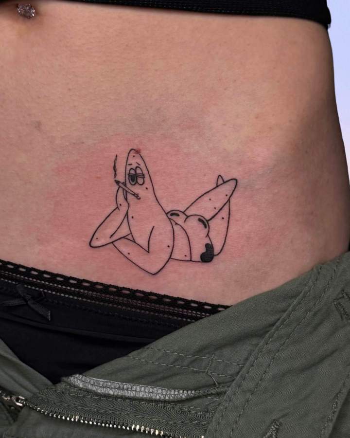 Tatoueur expert Roquevaire