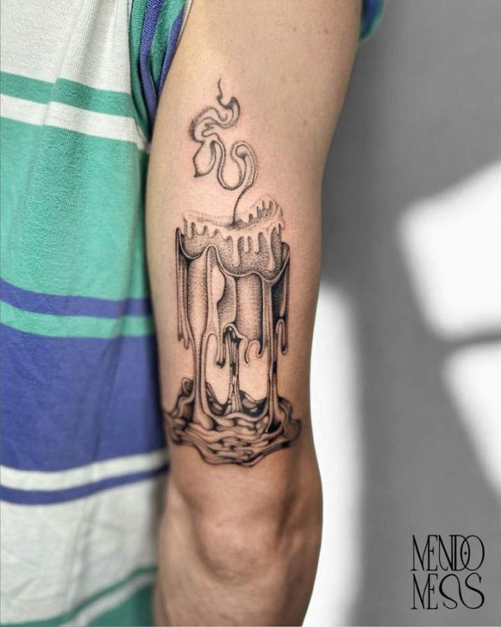 Salon de tatouage artistique Roquevaire