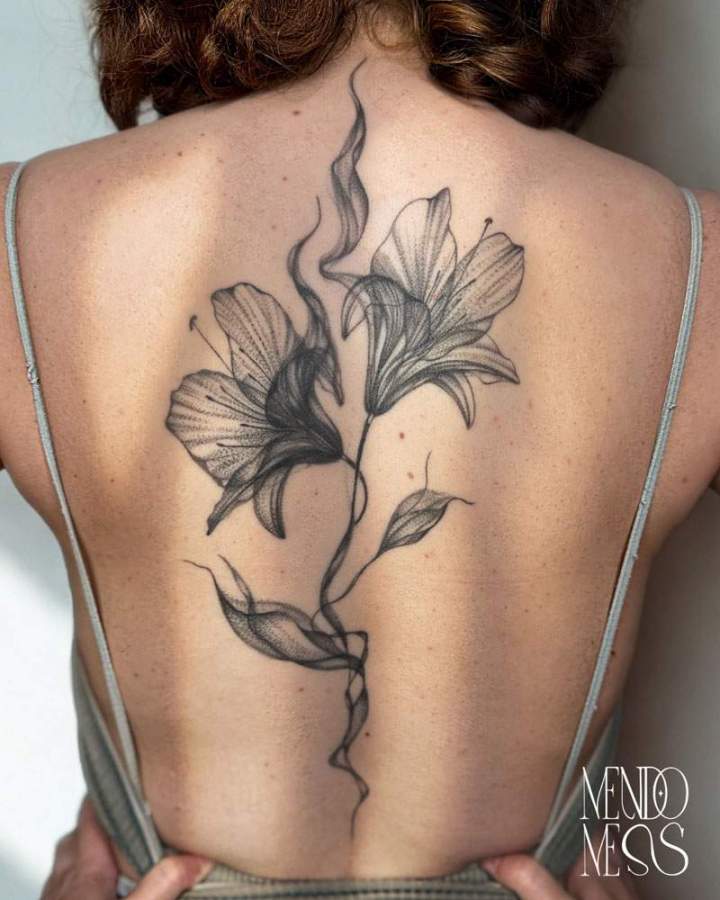 Salon de tatouage artistique Roquevaire