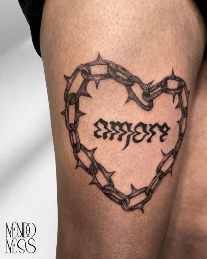 Salon de tatouage artistique Roquevaire